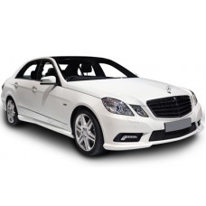 Mercedes-Benz E200 CDI BlueEFFicency Executive 